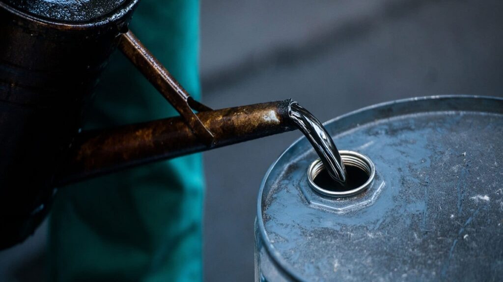Government increased windfall tax on crude oil, reduced ATF and diesel
