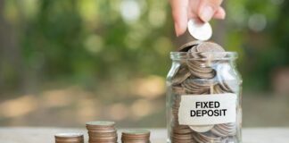 ટેક્સ સેવર FD પર SBI કરતા વધુ વ્યાજ આપી રહી છે આ બેંકો, જાણો તમારા માટે કઈ છે શ્રેષ્ઠ These banks are offering more interest than SBI on tax saver FD, know which one is best for you