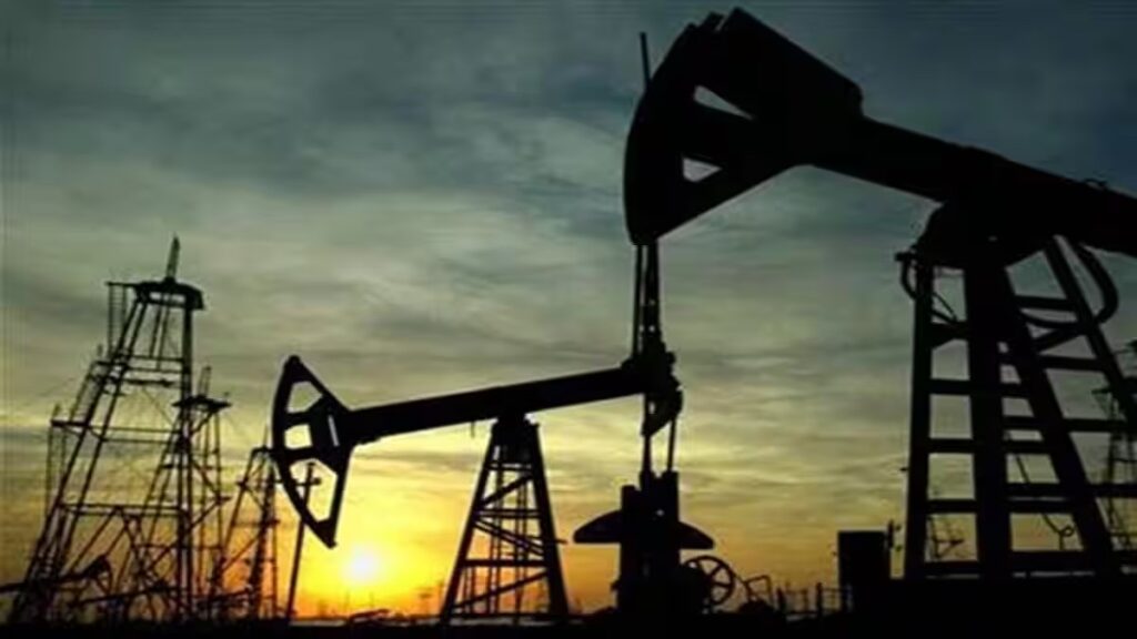 Increased windfall tax on crude oil, reduced export duty on ATF and diesel