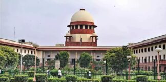 Supreme Court: SCના સાત ન્યાયાધીશોની બંધારણીય બેંચ ‘વોટના બદલામાં નોટો’ના નેતાઓના મુદ્દા પર સુનાવણી કરશે. Supreme Court: A seven-judge constitution bench of SC will hear the issue of 'notes in lieu of votes' leaders.