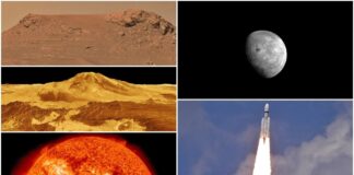 ISRO Mission: ચંદ્ર, સૂર્ય પછી હવે ISROની નજર શુક્ર પર છે, દેશનો ધ્વજ દુનિયામાં લહેરાશે; આગળનું મિશન જાણો ISRO Mission: After Moon, Sun, now ISRO eyes on Venus, country's flag will wave in the world; Know the next mission