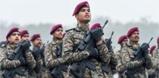 આ વખતે ભારતીય સેનાની વાર્ષિક પરેડ લખનૌમાં 15 જાન્યુઆરી 2024થી થશે શરૂ This time the annual parade of the Indian Army will start from 15 January 2024 in Lucknow