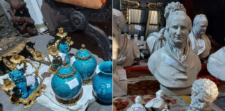 મુન્દ્રા પોર્ટ પર ફરી દાણચોરીનો મામલો આવ્યો સામે, કરોડોનો કિંમતી માલ છુપાઈને લઈ જવામાં આવી રહ્યો હતો. Another case of smuggling has come up at Mundra port, where goods worth crores were being smuggled.