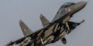 વાયુસેના માટે 12 સુખોઈ ફાઈટર પ્લેન ખરીદવાની મળી મંજૂરી Indian Air Force approval received for purchase of 12 Sukhoi fighter planes