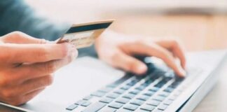 નવા ક્રેડિટ કાર્ડથી ઓનલાઈન ટ્રાન્ઝેક્શન કરી શકતા નથી, કરો તરત જ આ કામ Can't do online transaction with new credit card, do this immediately