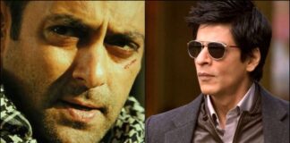 જ્યારે શાહરૂખ ‘એક થા ટાઈગર’માં કામ ન કરી શક્યો, આ કારણે ફિલ્મ હાથથી ગઈ When Shahrukh could not act in 'Ek Tha Tiger', due to this the film went out of hand