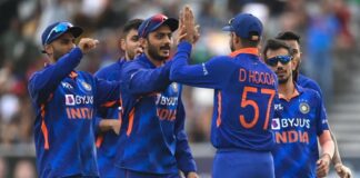 ટીમ ઈન્ડિયાનો ODI વર્લ્ડ કપ જીતવો નિશ્ચિત! ટીમ ઈન્ડિયા માટે શુભ સંયોગ Team India is sure to win the ODI World Cup! Good luck for Team India