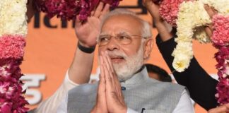 PM મોદીએ ગુજરાતના બોડેલીમાં કહ્યું, ‘મારા નામ પર કોઈ ઘર નથી, પરંતુ મારી સરકારે લાખો દીકરીઓને ઘરની માલિક બનાવી છે’ PM Modi said in Gujarat's Bodeli, 'I have no house in my name, but my government has made lakhs of daughters home owners'