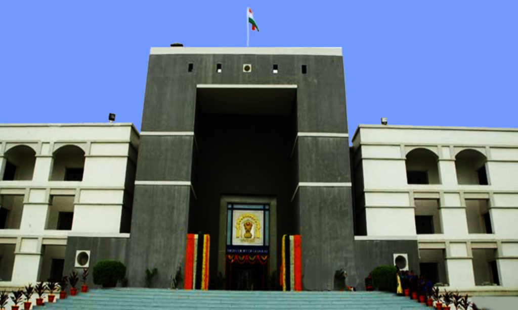 If the keeper is the consumptive we are concerned with this situation, comments of the Gujarat High Court in the case of recovery from the couple.