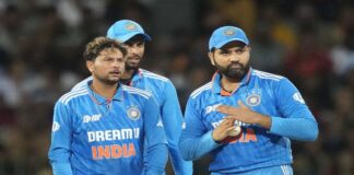 ઓસ્ટ્રેલિયન શ્રેણી માટે બે અલગ-અલગ ટીમની જાહેરાત કરવામાં આવી, આ ખેલાડીને મળી કેપ્ટનસી Two different squads were announced for the Australian series, with the player receiving the captaincy