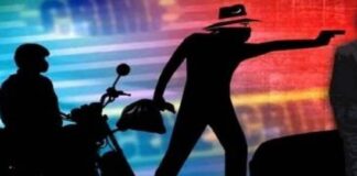 તમંચે પે લૂંટા કીસકો : કાલાવડના બે વેપારીઓએને વેપારના બહાને રાજસ્થાન બોલાવી અજાણ્યા સખ્સોએ બંદુકની અણીએ લાખો લુંટી લીધા Two merchants of Kalavad were called to Rajasthan on the pretext of business, unknown persons looted lakhs at gunpoint.