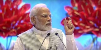 મહિલા અનામત દેશનું ભાગ્ય બદલશે, જેઓ પહેલા બિલ ફાડતા હતા તેઓ હવે સમર્થન આપી રહ્યા છે – PM મોદી Women's reservation will change the destiny of the country, those who earlier tore the bill are now supporting it - PM Modi