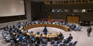 UN સુરક્ષા પરિષદમાં સુધારાની માંગ ઉગ્ર બની, ભારત સહિત આ દેશોની મહત્વની બેઠક યોજાઈ The demand for reforms in the UN Security Council intensified, an important meeting of these countries including India was held