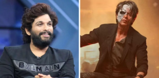 Allu Arjun: એટલી ‘જવાન’ પછી બીજી બ્લોકબસ્ટર ફિલ્મ આપવા તૈયાર! ડિરેક્ટરે અલ્લુ અર્જુન સાથે જોડી બનાવી હતી Allu Arjun: Ready to give another blockbuster film after 'Jawaan'! The director teamed up with Allu Arjun