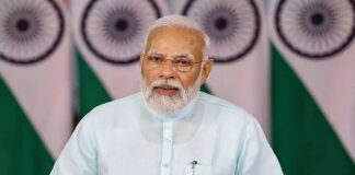 સ્વચ્છ ભારત એક સહિયારી જવાબદારી છે, દરેક પ્રયાસ મહત્વપૂર્ણ છે; પીએમ મોદીએ સ્વચ્છતા અભિયાનમાં જોડાવા કરી હતી અપીલ Clean India is a shared responsibility, every effort is important; PM Modi had appealed to join the cleanliness campaign