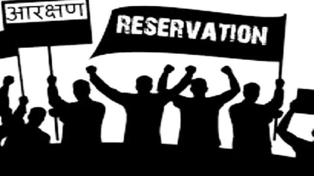 27 percent reservation for OBCs in panchayats and local bodies in Gujarat, BJP government's big bet ahead of elections.