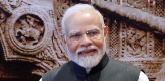 PM નરેન્દ્ર મોદી આજે કાશીમાં ભવ્ય સ્ટેડિયમનો શિલાન્યાસ કરશે, 16 અટલ રેસિડેન્શિયલ સ્કૂલનું પણ ઉદ્ઘાટન થશે. PM Narendra Modi will lay the foundation stone of a grand stadium in Kashi today, 16 Atal Residential Schools will also be inaugurated.