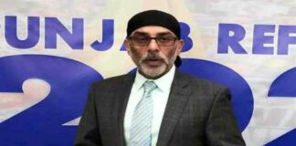 આતંકવાદી પન્નુ સામે અમદાવાદમાં કેસ નોંધાયો, IND Vs Pak વર્લ્ડ કપ મેચમાં આપી હતી હુમલાની ધમકી A case has been registered in Ahmedabad against terrorist Pannu, who threatened to attack in the IND Vs Pak World Cup match