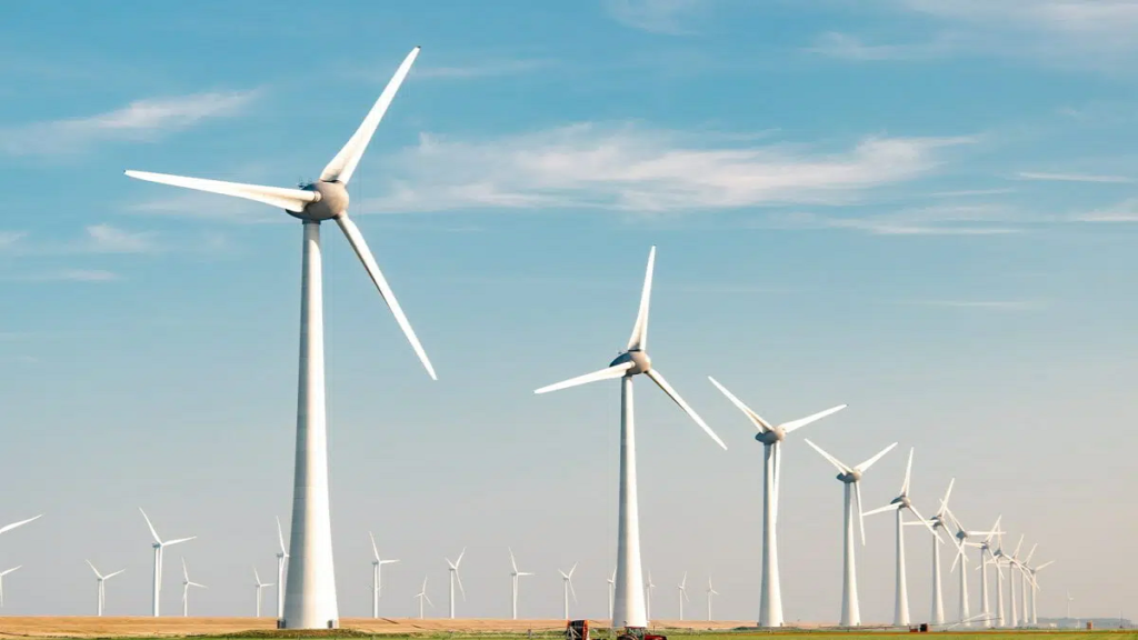 Adani Wind receives certification for India's largest turbine, green light for production in global market