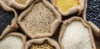 Food Secretary: તહેવારોમાં ઘઉં, ચોખા, ખાંડ અને તેલ મોંઘા નહીં થાય! સરકારે આપ્યા સારા સમાચાર Food Secretary: Wheat, rice, sugar and oil will not be expensive during festivals! The government gave good news