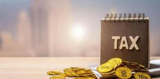 ભરાઈ ગઈ મોદી સરકારની તિજોરી, ડાયરેક્ટ ટેક્સ કલેક્શન 23.51 ટકા Modi government's coffers are full, direct tax collection is 23.51 percent