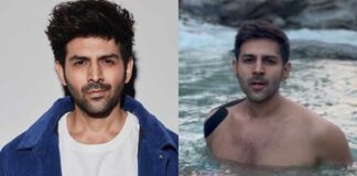 કાર્તિક આર્યને પૂરું કર્યું ‘ચંદુ ચેમ્પિયન’નું શૂટિંગ, કાશ્મીરમાં આઇસ બાથ લેતી વખતે આપ્યું અપડેટ Kartik Arya completed shooting of 'Chandu Champion', gave update while taking ice bath in Kashmir