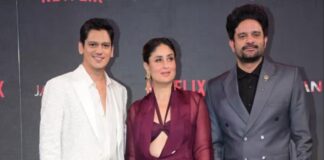 ‘જાને જાન’ રિલીઝ થયા બાદ જયદીપ અહલાવતે કર્યો કરીના વિશે આ ખુલાસો, જાણો શું કહ્યું અભિનેતાએ Jaideep Ahlawat made this revelation about Kareena after the release of 'Jaane Jaan', know what the actor said