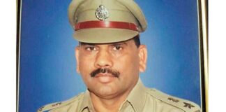 ચોરોએ BJP MLAની પત્નીને બંધક બનાવી, લૂંટ કરી ફરાર, પોલીસ લાગી તપાસમાં Thieves took BJP MLA's wife hostage, looted and fled, police started investigation