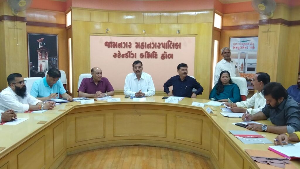 Turbulent batting at the beginning of the second innings - an exercise to land the moon of Rs. 1100 crores