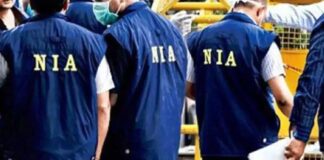 GTI: ગ્લોબલ ટેરરિઝમ ઈન્ડેક્સમાં ભારતની સ્થિતિ સુધરી, આતંકવાદી ઘટનાઓમાં થયો ઘટાડો GTI: India's ranking in Global Terrorism Index improved, terrorist incidents reduced