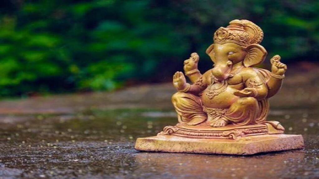 BBMP strict on Ganesh Chaturthi, ban on sale of meat in Bangalore; Notice issued