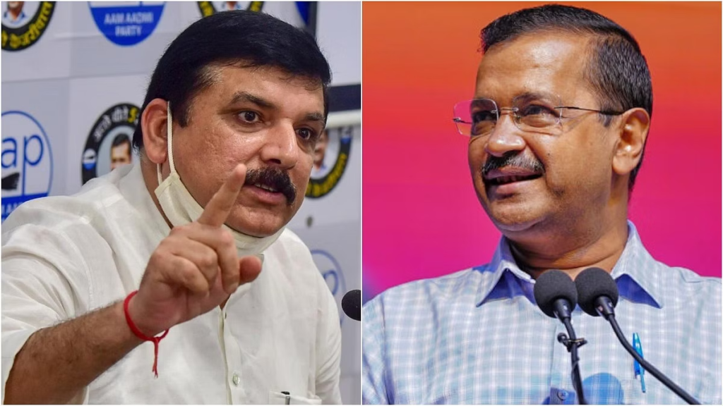Petition of Kejriwal and Sanjay Singh rejected, directed to appear in Gujarat court on September 16