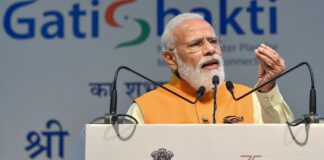 PM ગતિ શક્તિના 51 હજાર કરોડના વધુ 6 ઇન્ફ્રા પ્રોજેક્ટને મળી મંજૂરી, દેશના અનેક રાજ્યોને મળશે લાભ 6 more infra projects worth 51 thousand crores of PM Gati Shakti have been approved, many states of the country will benefit