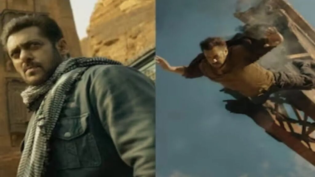 Jab Tak Tiger Mara Nahin… dialogue is the brainchild of this guy, director Manish Sharma bursts with the revelation.