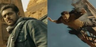 जब तक टाइगर मरा नहीं… ડાયલોગ આ વ્યક્તિના મગજની ઉપજ છે, દિગ્દર્શક મનીષ શર્માએ આ ઘટસ્ફોટ સાથે ધૂમ મચાવી Jab Tak Tiger Mara Nahin… dialogue is the brainchild of this guy, director Manish Sharma bursts with the revelation.