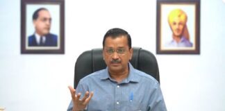 I.N.D.I.A. સાથે સંઘર્ષના સમાચાર પર આવ્યું કેજરીવાલનું નિવેદન, નીતિશને PM બનાવવાની માંગ પર આપ્યો આવો જવાબ I.N.D.I.A. Kejriwal's statement came on the news of conflict with, Nitish gave this answer to the demand to be made PM