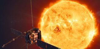 Aditya-L1 Mission: આદિત્ય-L1 એ વૈજ્ઞાનિક ડેટા એકત્ર કરવાનું શરૂ કર્યું, ISRO એ X પર પોસ્ટ કરીને કહી આ વાત Aditya-L1 Mission: Aditya-L1 begins collecting scientific data, ISRO said in a post on X