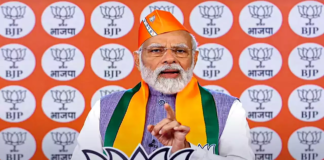 Lok Sabha Election 2024 : પીએમ મોદીના જન્મદિવસ બાદ ગુજરાત ભાજપમાં મોટા ફેરફારો, 2024 સુધીમાં નવી ટીમની જાહેરાત થશે Lok Sabha Election 2024 : Major Changez in Gujarat BJP After Pam Modi's Birthday, New Team Two Unannounced By 2024