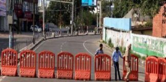 શું કેરળમાં પાછું લાગશે લોકડાઉન ? નિપાહના આગમન પછી ઘણા વિસ્તારોમાં શાળાઓ, કોલેજો અને સરકારી સંસ્થાઓ બંધ Will the lockdown be back in Kerala? Schools, colleges and government institutions closed in many areas after the arrival of Nipah