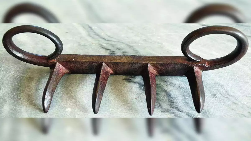 Chhatrapati Shivaji Maharaj's 'Tiger Nail' will be brought to India, Jagdamba sword will also be signed