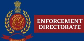 EDને મળ્યા તેના નવા ચીફ, સરકારે આ IRS અધિકારીને સોંપી એજન્સીની કમાન ED got its new chief, the government handed over the agency to this IRS official