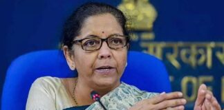 Vishwakarma Scheme: નાણામંત્રીએ આપી ખાસ ભેટ, આ લોકોને હવે વ્યાજ પર 8 ટકા સબસિડી મળશે Vishwakarma Scheme: Finance Minister gave a special gift, these people will now get 8 percent subsidy on interest