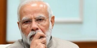 ‘આકાંક્ષી બ્લોક કાર્યક્રમ’ G20 સમિટ જેટલો જ ખાસ છે, PM મોદીએ તેનું ઉદ્ઘાટન કર્યું 'Aspirational Block Programme' is as special as the G20 Summit, PM Modi inaugurated it