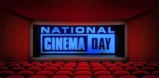 National Cinema Day: તમામ ફિલ્મોની ટિકિટની કિંમત 100 રૂપિયાથી ઓછી, ‘નેશનલ સિનેમા ડે’ પર ભારે ડિસ્કાઉન્ટ National Cinema Day: All movies ticket price below Rs 100, 'National Cinema Day' huge discount