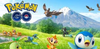 પોકેમોન પ્રેમીઓ માટે સારા સમાચાર, હિન્દી ભાષા સાથે ભારતમાં લોન્ચ કરવામાં આવી પોપ્યુલર ગેમ Good news for Pokemon lovers, popular game launched in India with Hindi language