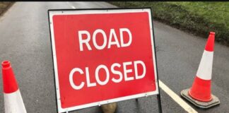 આગામી તા.24 થી 26 સુધી કાલાવડથી રણુંજા જવાનો અને રણુંજાથી હરિપર આવવાનો રસ્તો બંધ રહેશે The road from Kalavad to Ranja and from Ranja to Haripar will be closed from 24th to 26th.