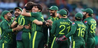 22 વર્ષનો આ ખેલાડી પાકિસ્તાન માટે વનડે ડેબ્યૂ કરશે, કેપ્ટન બાબરે એશિયા કપમાં ખોલ્યું નસીબ The 22-year-old will make his ODI debut for Pakistan as captain Babar opens up his fortunes in the Asia Cup