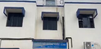 જામનગર નજીક દરેડમાં બે પરપ્રાંતિય શ્રમિક પરિવારના બે તરૂણો લાપતા બની જતાં ભારે દોડધામ In Dared near Jamnagar, two youths of two families of migrant workers went missing, a huge rush.