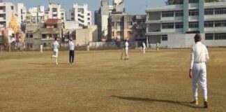 જામનગર ક્રિકેટરોની ભૂમિ છે, છતાંય શહેરને નથી આપી શકાયું ક્રિકેટ મેદાન !! Jamnagar is the land of cricketers, yet the city could not be given a cricket ground!!