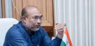 જુલાઈથી ગુમ થયેલા બે વિદ્યાર્થીઓના મૃતદેહોની તસવીર ઈન્ટરનેટ પર વાયરલ, સરકારે લોકોને ધીરજ રાખવાની કરી અપીલ The picture of the bodies of two students missing since July went viral on the internet, the government appealed to people to be patient